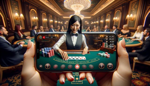Roulette Collection Live Casino