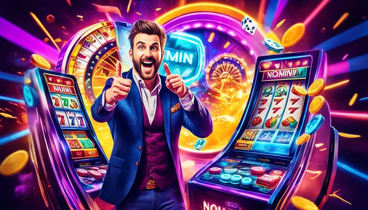 Roulette Collection Live Casino
